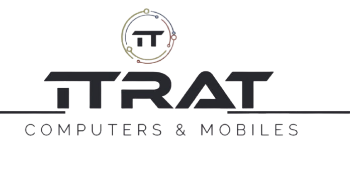 itrat Logo